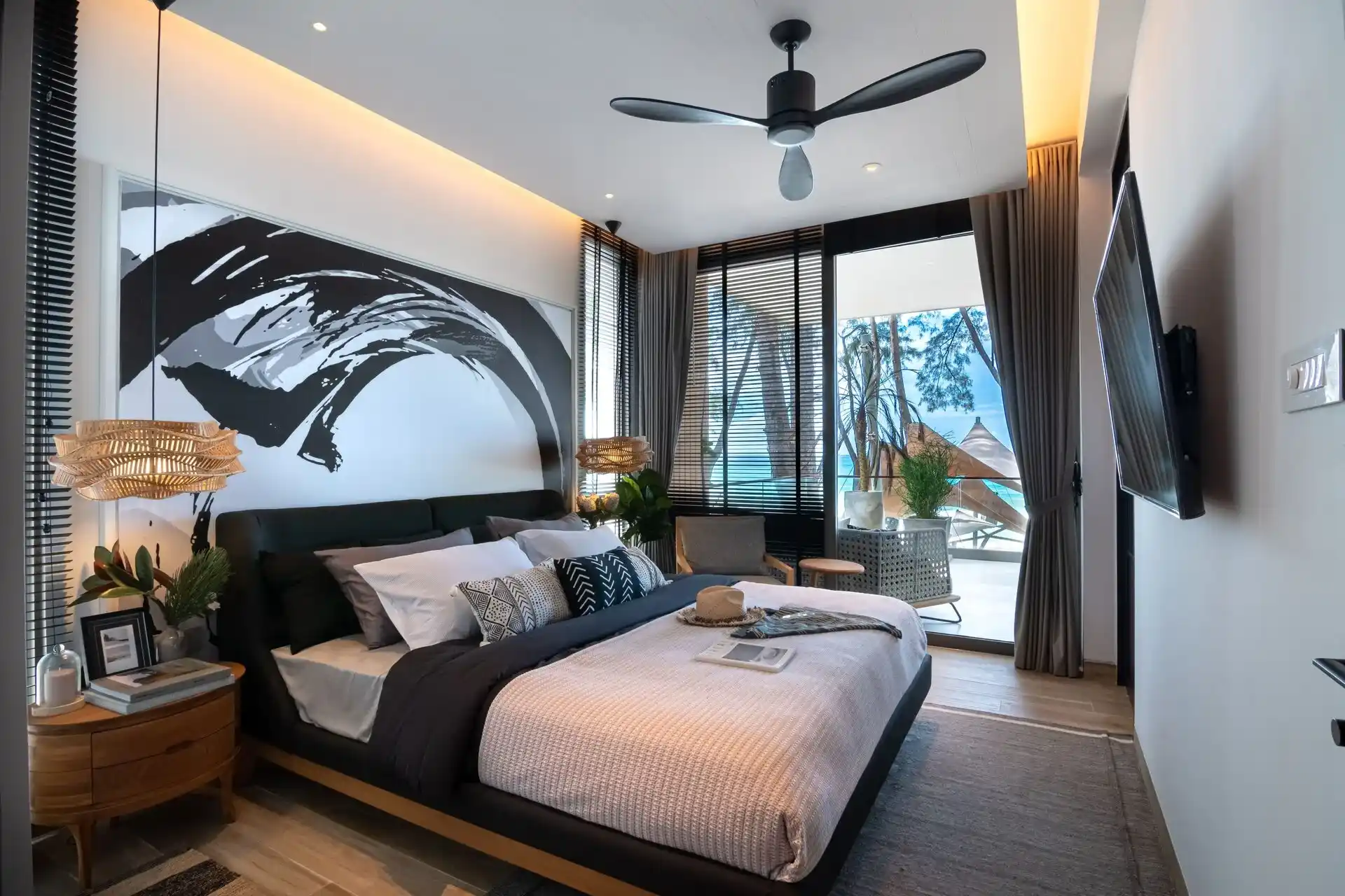 Imagen de categoría Villas