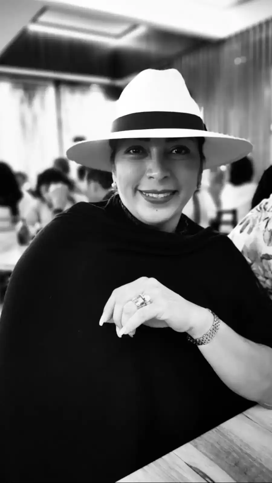 Fotografía de Laura Salinas