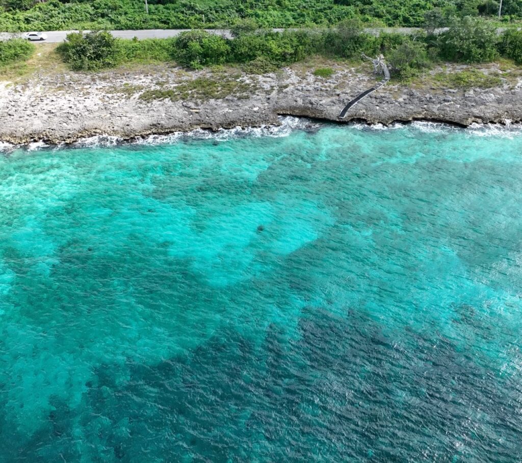 Cozumel-Mar Esmeralda Fracción II BB2A foto 3