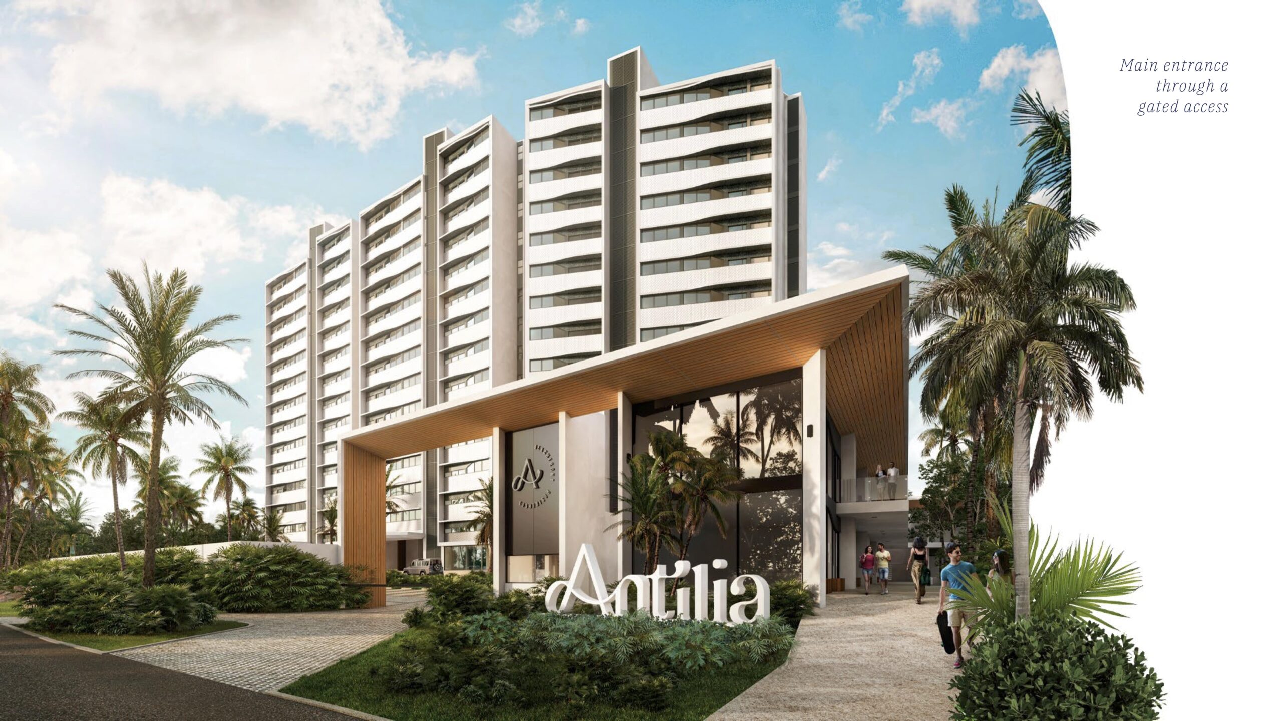Imagen de Antilia: Disfruta la Belleza del Caribe